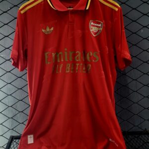 Arsenal Jogador
