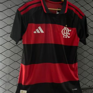 Flamengo Jogador