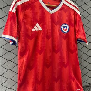 Chile Torcedor