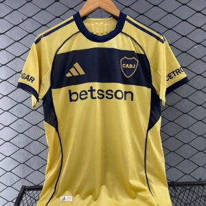 Boca Junior Jogador
