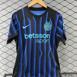 Inter de Milão Jogador