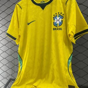 Brasil AMARELO Jogador