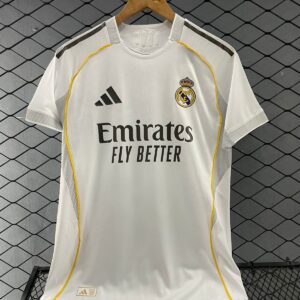 Real Madrid Jogador