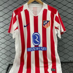 Atletico de Madrid Torcedor