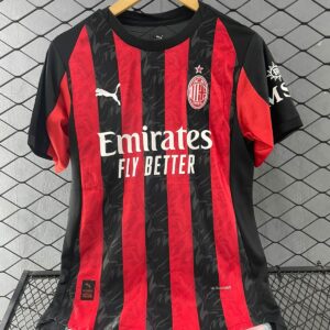 MIlan Jogador