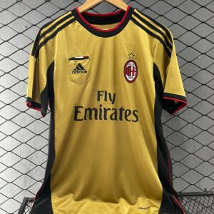 Retrô Milan