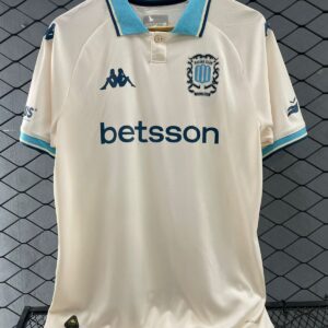 Racing Jogador
